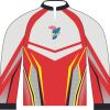Fury Pro Fishing Jersey Thumbnail