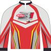 Fury Pro Fishing Jersey Thumbnail
