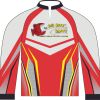 Fury Pro Fishing Jersey Thumbnail