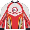 Fury Pro Fishing Jersey Thumbnail