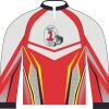 Fury Pro Fishing Jersey Thumbnail