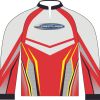 Fury Pro Fishing Jersey Thumbnail