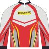 Fury Pro Fishing Jersey Thumbnail