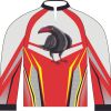 Fury Pro Fishing Jersey Thumbnail