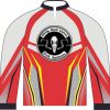 Fury Pro Fishing Jersey Thumbnail