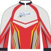 Fury Pro Fishing Jersey Thumbnail