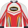 Fury Pro Fishing Jersey Thumbnail