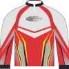 Fury Pro Fishing Jersey Thumbnail