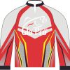 Fury Pro Fishing Jersey Thumbnail