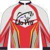 Fury Pro Fishing Jersey Thumbnail