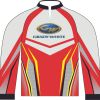 Fury Pro Fishing Jersey Thumbnail