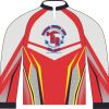 Fury Pro Fishing Jersey Thumbnail