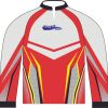 Fury Pro Fishing Jersey Thumbnail