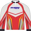 Fury Pro Fishing Jersey Thumbnail