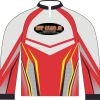 Fury Pro Fishing Jersey Thumbnail