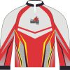 Fury Pro Fishing Jersey Thumbnail