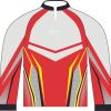 Fury Pro Fishing Jersey Thumbnail