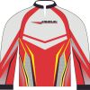 Fury Pro Fishing Jersey Thumbnail