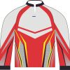 Fury Pro Fishing Jersey Thumbnail