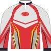 Fury Pro Fishing Jersey Thumbnail