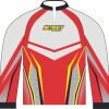 Fury Pro Fishing Jersey Thumbnail