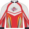 Fury Pro Fishing Jersey Thumbnail
