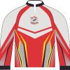 Fury Pro Fishing Jersey Thumbnail