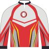 Fury Pro Fishing Jersey Thumbnail