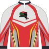 Fury Pro Fishing Jersey Thumbnail
