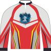 Fury Pro Fishing Jersey Thumbnail
