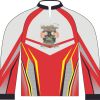 Fury Pro Fishing Jersey Thumbnail