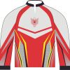 Fury Pro Fishing Jersey Thumbnail