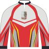 Fury Pro Fishing Jersey Thumbnail