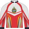 Fury Pro Fishing Jersey Thumbnail