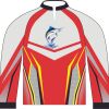 Fury Pro Fishing Jersey Thumbnail