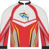 Fury Pro Fishing Jersey Thumbnail