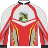 Fury Pro Fishing Jersey Thumbnail