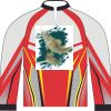 Fury Pro Fishing Jersey Thumbnail