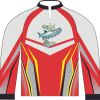 Fury Pro Fishing Jersey Thumbnail