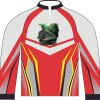 Fury Pro Fishing Jersey Thumbnail