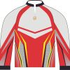 Fury Pro Fishing Jersey Thumbnail