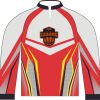 Fury Pro Fishing Jersey Thumbnail