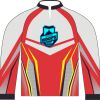 Fury Pro Fishing Jersey Thumbnail