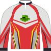 Fury Pro Fishing Jersey Thumbnail