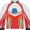 Fury Pro Fishing Jersey Thumbnail