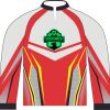Fury Pro Fishing Jersey Thumbnail