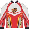Fury Pro Fishing Jersey Thumbnail
