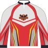 Fury Pro Fishing Jersey Thumbnail