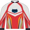 Fury Pro Fishing Jersey Thumbnail