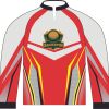 Fury Pro Fishing Jersey Thumbnail